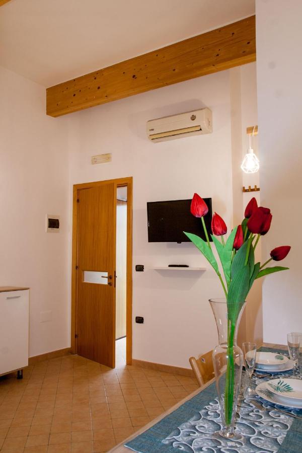 Amore Se-Wooden Apartments Corato Exterior foto